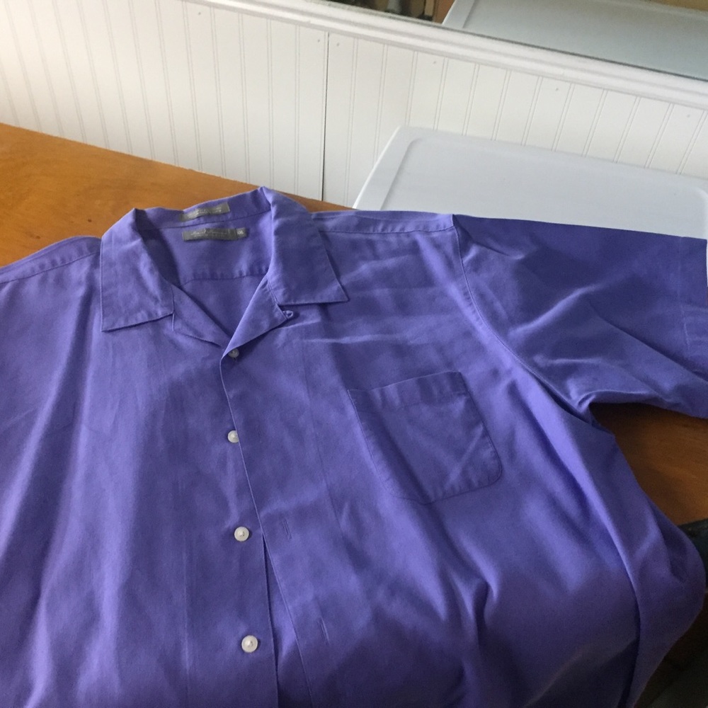 Daniel Cremieux Dress Shirt